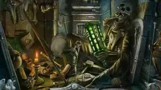 Redemption Cemetery - Childrens Plight 01