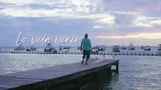 WeroMan - Lo ve&iacute;a venir