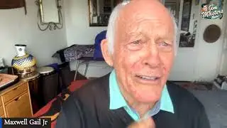 Max Gail REVEALS His Journey Before His Iconic Role of 