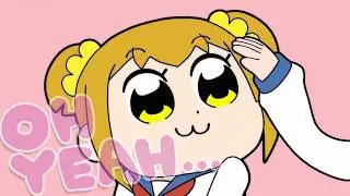 Pop team epic [Epi 5] 