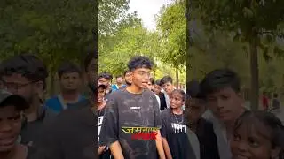 &ldquo;Jamuna Paar Ka Ladaaka 🔥 Hardcore Rap Bars | Desi Cypher King | #shorts&rdquo;