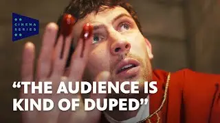 Wake Up Dead Man Filmmakers Discuss the Blending Horror with Mystery | Cinema Series