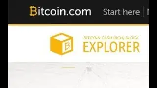 How To Convert Bitcoin Cash Address from Base58 to Bech32 and Vice-Versa