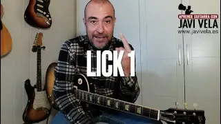 LICK 1