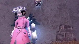 DRAGON NEST ОБЗОР ПАТЧНОУТА ЯНВАРСКОГО ОБНОВЛЕНИЯ