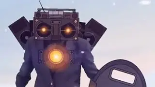 The skibidi saga: Titan cassette man &ldquo;all sounds&rdquo;