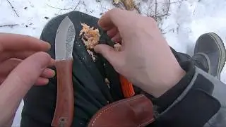 Procamptek - Fat Rope Stick