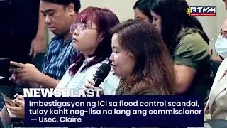 HINDI HADLANG ANG KANYANG PAG-IISA