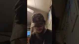 Random smoke session 