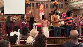 Song: Revelations *We Do Not Own The Copyrights To This Music* 