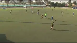 Kendall Van Daele ECNL Silverlakes Showcase Film!