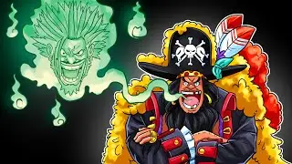 Rocks D. Xebec Is Still ALIVE (Theory)