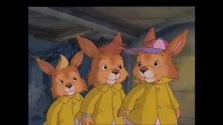 The Bellflower Bunnies - In Ghost Country - Episode 18 - Season 2