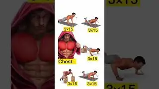 #workoutmotivation #hiitworkout #onlineworkout #noequipmentworkout #workoutvideos  #youtubesub