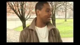 Jermaine Curtis Liburd Showreel