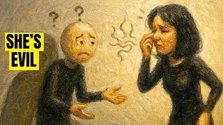 How Female Narcissists Quietly Destroy Strong Men