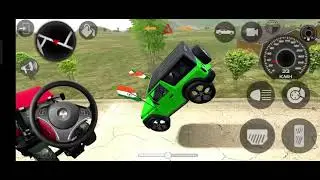 #modify Mahindra Thar new video viral video trending video long video 