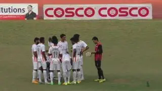Hindustan Eagles Vs ICF - Chennai Senior Division League - 1st April