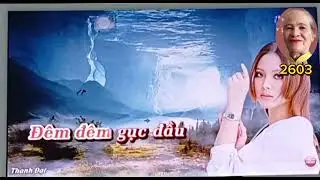 CK: Đ&Ecirc;M BƠ VƠ ST DUY KH&Aacute;NH (MỜI SC )