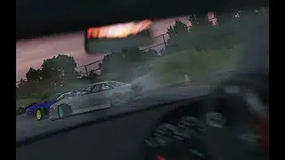 DS Treino Assetto Corsa Drift - Tykkim&auml;en Moottorirata
