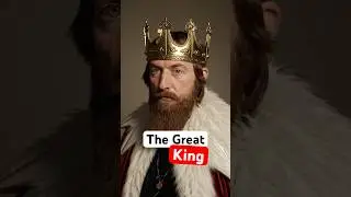 Alfred the Great: The King Who Defeated the Vikings