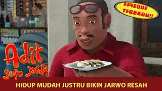 Legowo Buat Bang Jarwo | Adit & Sopo Jarwo