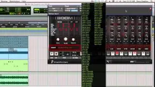 How To Get The Synth Sound From Rihanna's 'We Found Love' Using Pro Tools