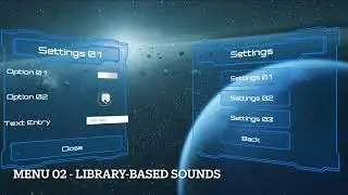 User Interface Sound Design