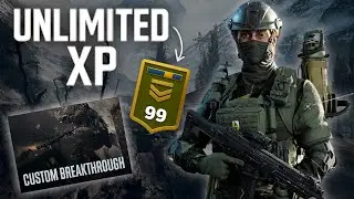 Как повысить уровень каждого оружия в Battlefield 6 &mdash; самый быстрый способ