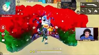 Rg4 plaga vs chino rb que &eacute;pico mira lq paso en frefire😱😱
