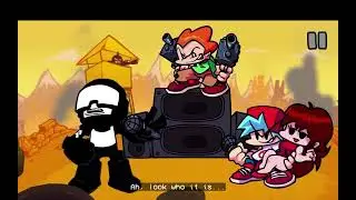 Week 7 +Cutscenes (FNF) (Friday Night Funkin) (WARNING! CONTAINS BAD WORDS) #FNF