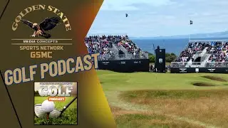 Course Breakdown for the Genesis Scottish Open | GSMC Golf Podcast by GSMC Sports Network