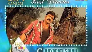 Cinemaa Awards 2011 - CineMaa Awards 2011 : Best Director