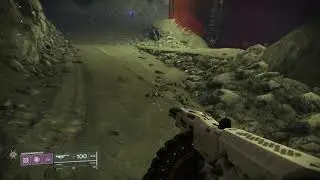 DESTINY  2  LLAMADA  PARA LA LUNA (  ESPA&Ntilde;A )