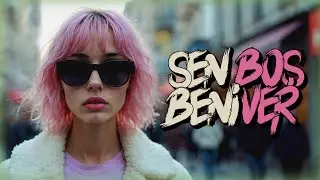 Marstan - Sen Beni Boş Ver