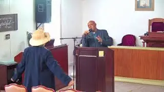 Sunday School - The Prophet Elijah - Jan 11, 2026