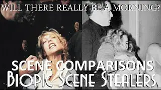 Will There Really Be a Morning? - scene comparisons