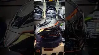 NHK HELMET K5R MODEL