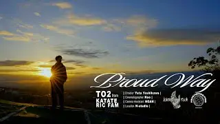 TO2 - Proud Way (Official Music Video)