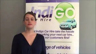 Car Hire for Young Drivers