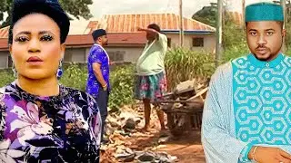 How Her Life CHanged Through The Royal Prince She Meet On The ROad - COMPLETE MOVIE 2026