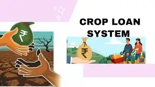 CSEB||Crop loan system//cooperative bank exam/agricultural finance//banking syllabus //preparation