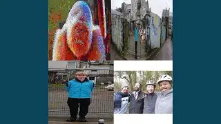 the song befroe walk wit the granny man ratssa (feat. Max Fuller)