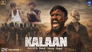 KALAAN | Hindi Action Short Film 2026 | BM Bajrang Movie