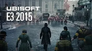 Ubisoft @ E3 2015 - Ubisoft SEA