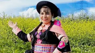PRIMICIA 2026 / ENAMORADA ESTOY / CLARA LUZ / HUAYLAS ANTIGUO/ SOLO ÉXITOS 