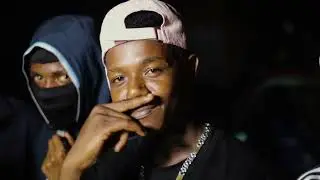 AZ GVNG- Valium ( Clip officiel )