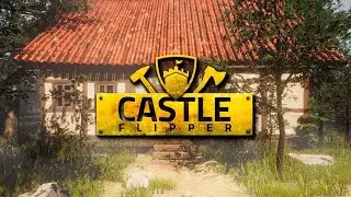 Castle Flipper &mdash; Demo Trailer 2020 (Steam Games Festival)