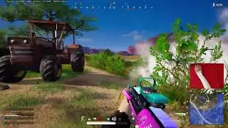 Haven PUBG Montage 🇧🇷
