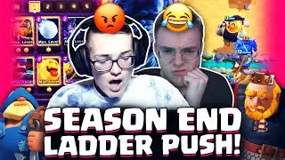 SEASON END HIGHLIGHTS! FLOBBY RAGED AM SEASONENDE! JONAH1331 ZU GAST BEI MIR IN BUXTEHUDE!